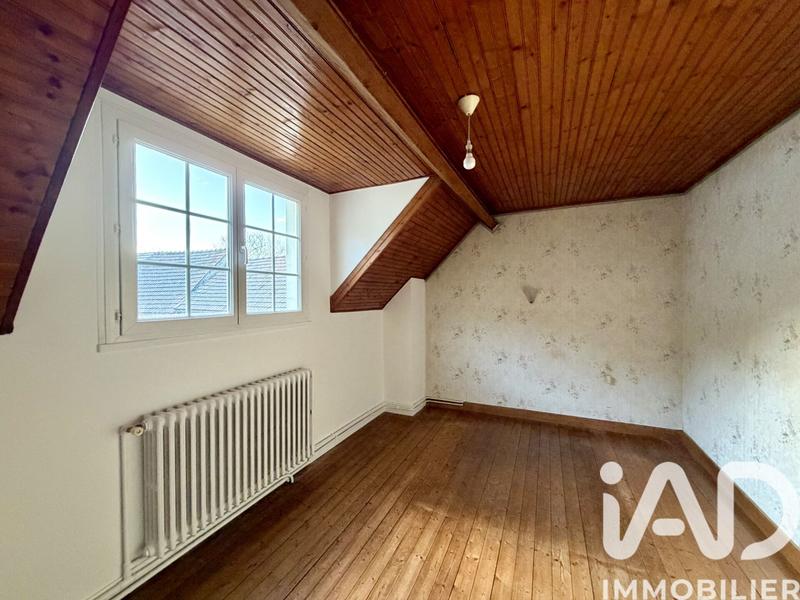 Ferme - 147 m² - 5 pièces