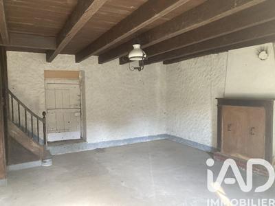 Maison de campagne - 55 m² - 2 pièces