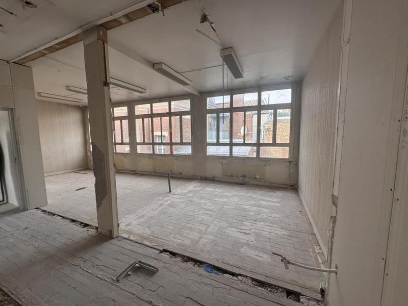 Appartement - 43 m²