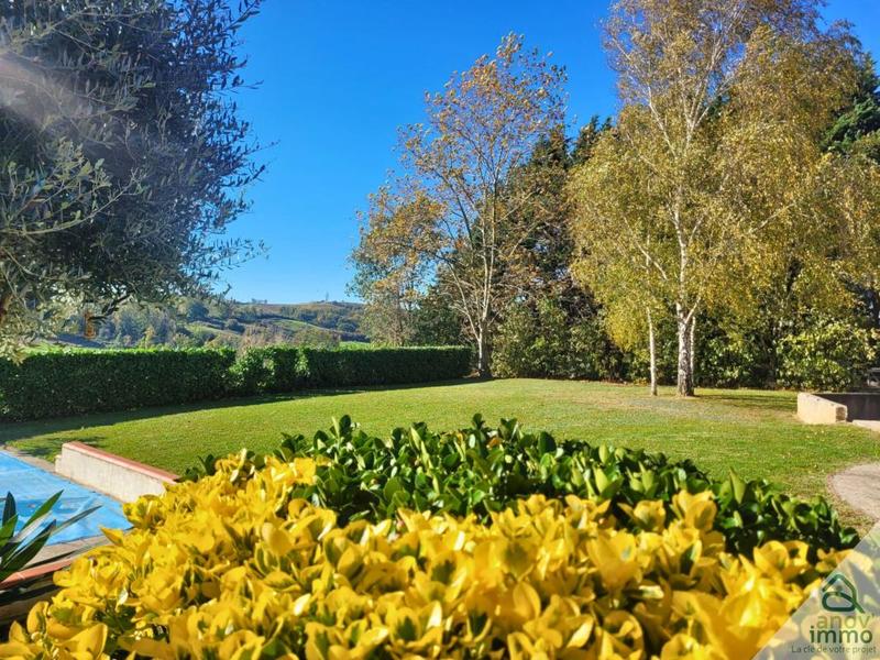 Maison - 126 m² - 4 pièces