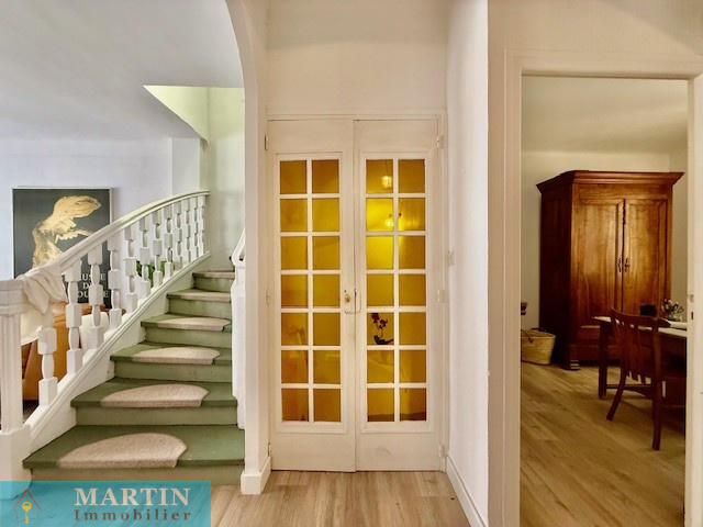 Maison de village - 103 m² - 5 pièces