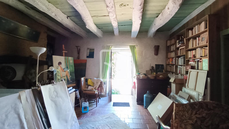 Maison - 205 m² - 7 pièces