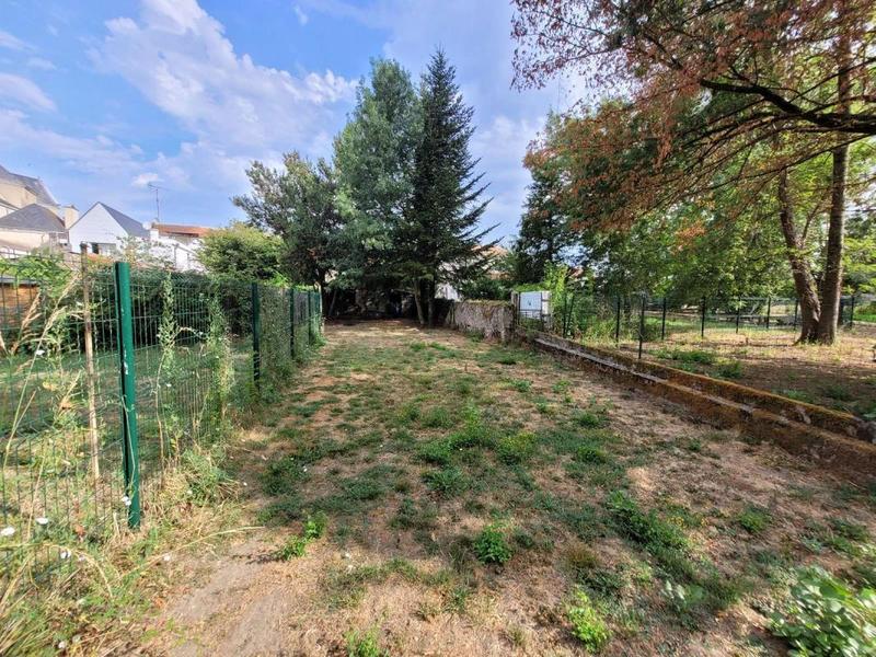 Maison - 162 m² - 4 pièces