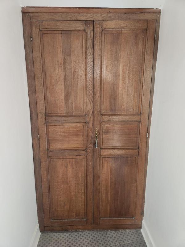 Maison - 121 m² - 5 pièces