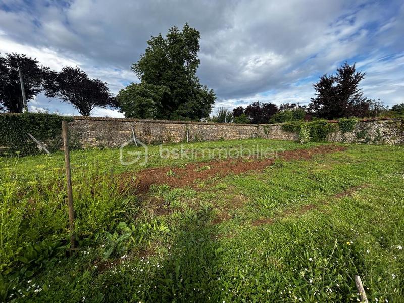 Corps de ferme - 240 m² - 10 pièces
