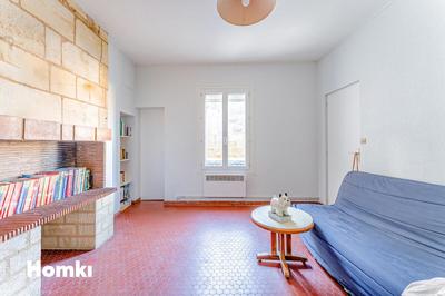 Studio - 20 m² - 1 pièce