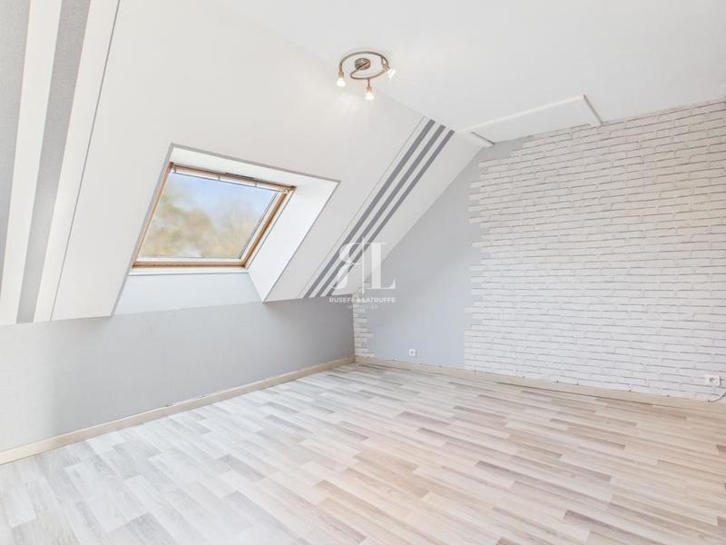 Longère - 176 m² - 6 pièces