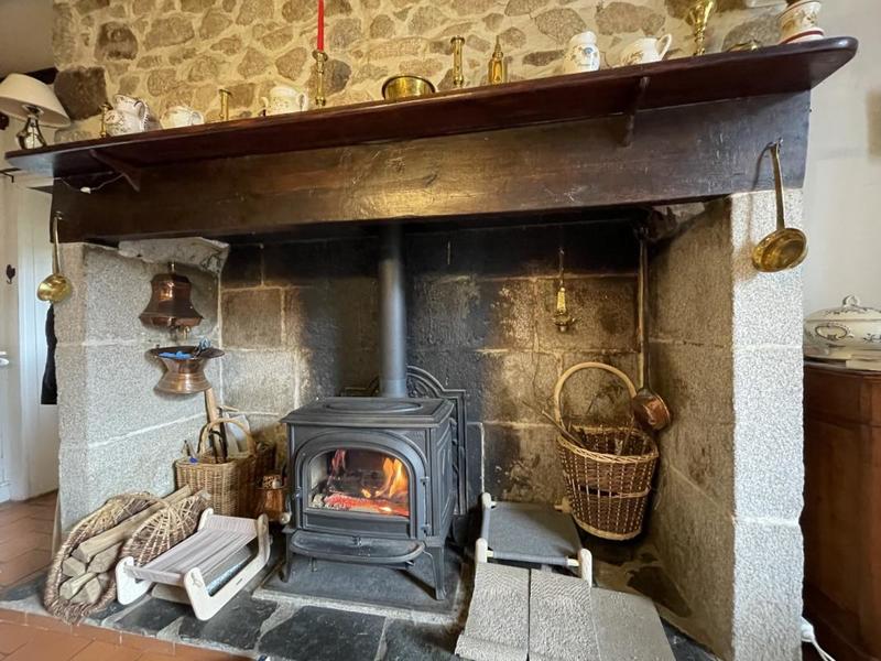 Demeure - 165 m² - 8 pièces