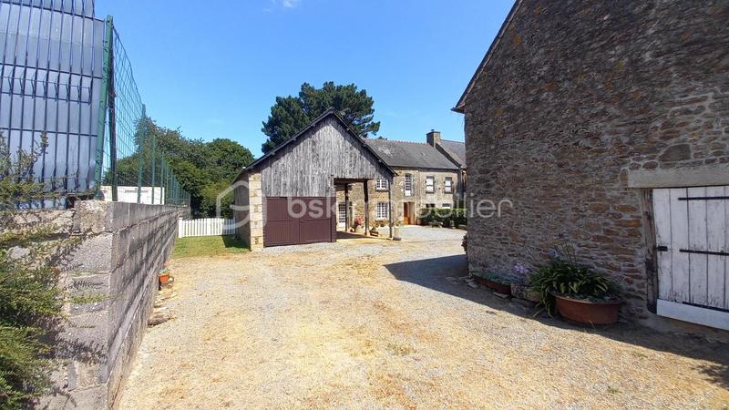 Maison - 71 m² - 4 pièces