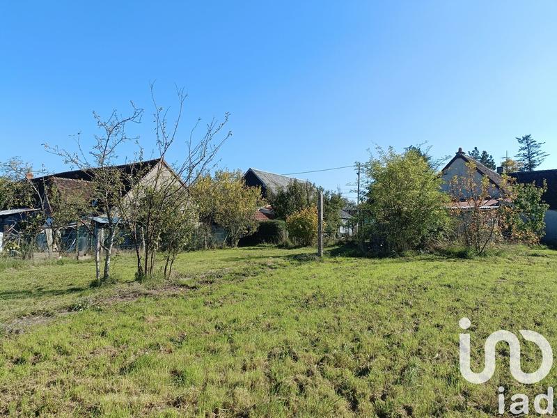 Maison - 85 m² - 3 pièces