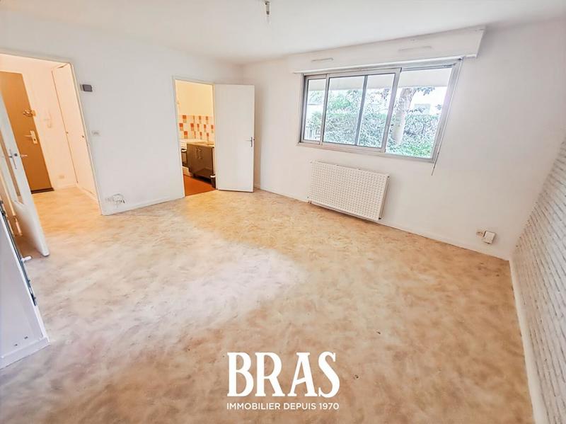 Studio - 34 m² - 1 pièce