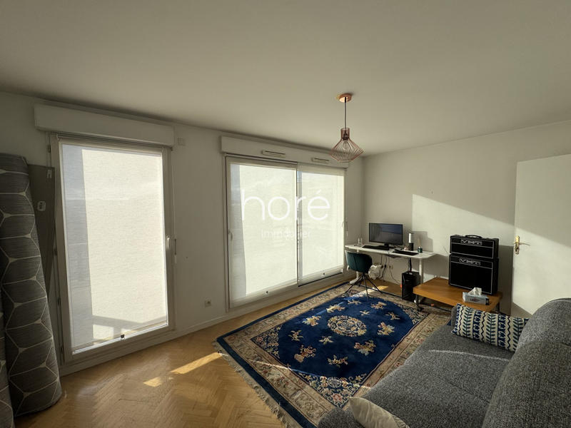 Appartement - 31 m² - 1 pièce