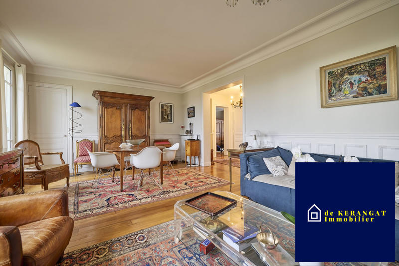 Appartement - 161 m² - 5 pièces