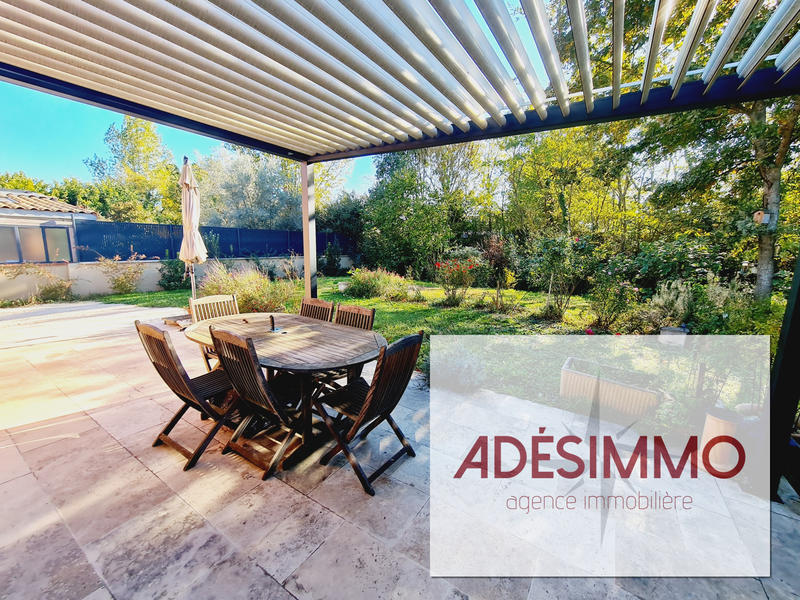 Villa - 130 m² - 5 pièces