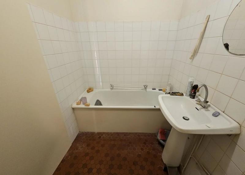 Studio - 33 m² - 1 pièce