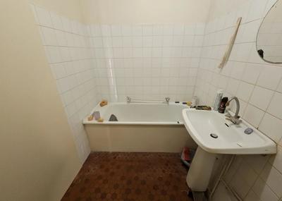 Studio - 33 m² - 1 pièce