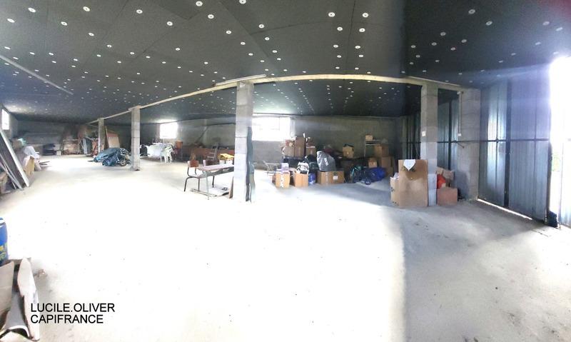 Maison - 153 m² - 8 pièces