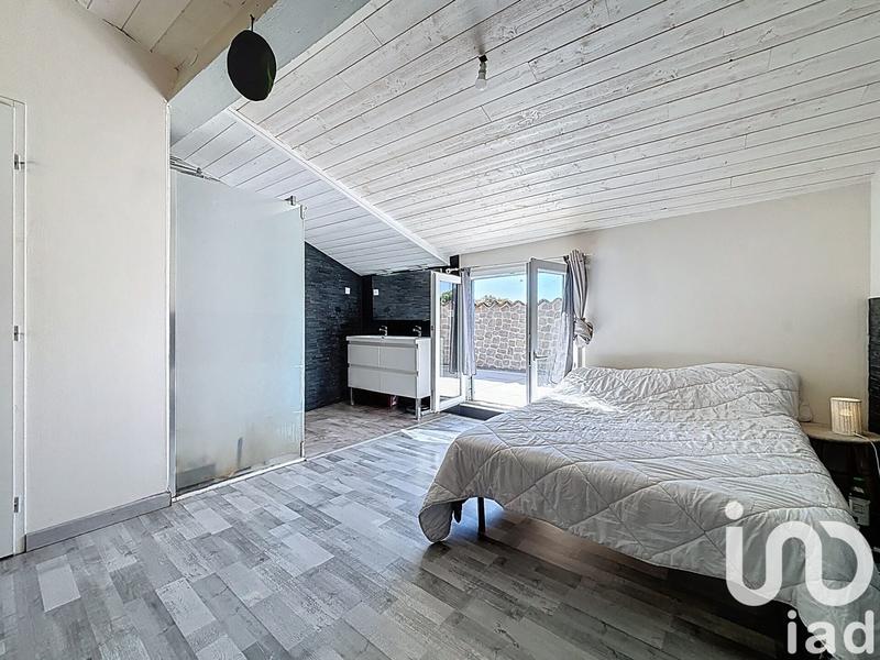 Maison de village - 108 m² - 5 pièces