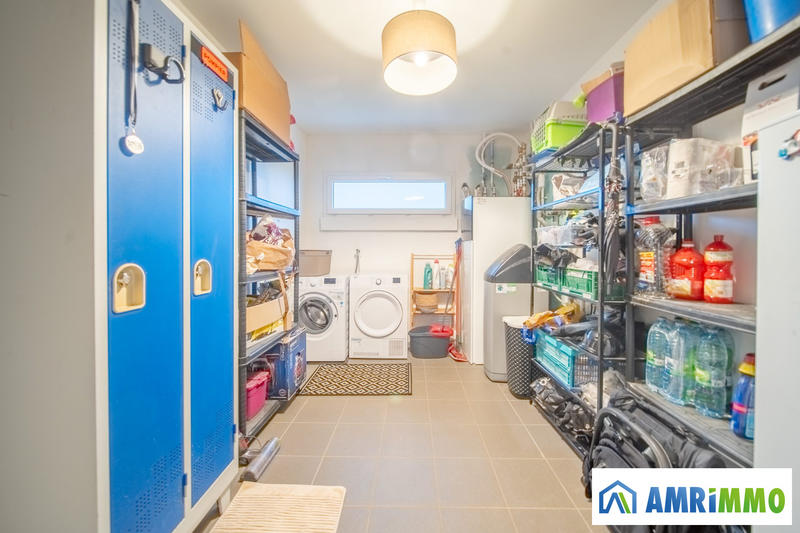 Maison - 147 m² - 4 pièces