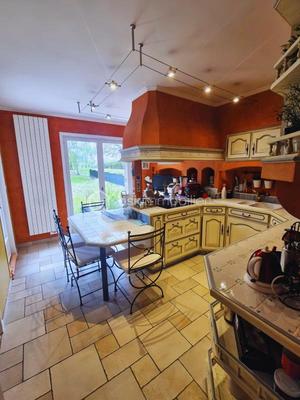 Villa - 116 m² - 5 pièces