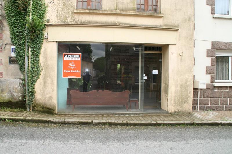 Maison - 121 m² - 4 pièces