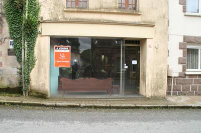 Maison - 121 m² - 4 pièces