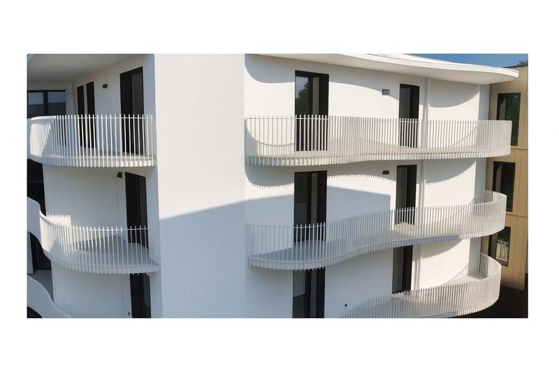 Appartement - 78 m² - 4 pièces