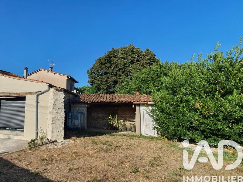 Maison - 118 m² - 5 pièces