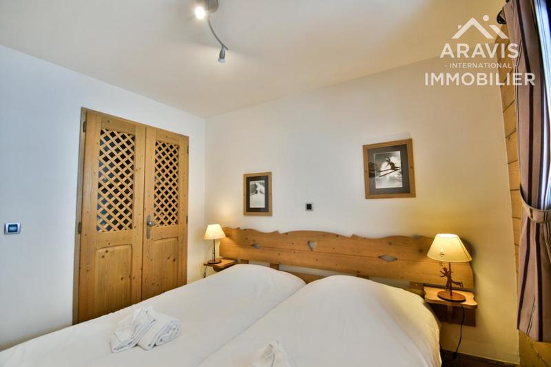 Appartement - 50 m² - 3 pièces