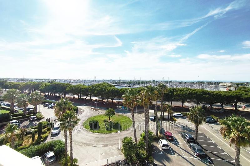 Appartement - 53 m² - 3 pièces