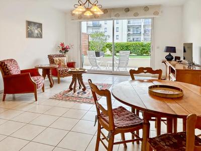 Duplex - 80 m² - 3 pièces