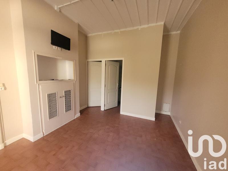 Maison - 320 m² - 12 pièces