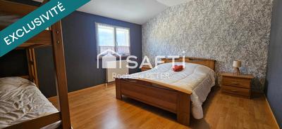 Appartement - 75 m² - 3 pièces