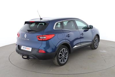 Renault Kadjar 1.2 TCe Energy Graphite Edc 130 ch