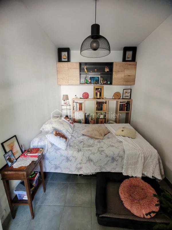 Studio - 33 m² - 1 pièce