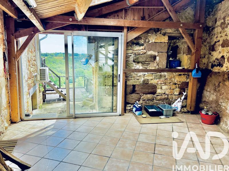 Maison - 116 m² - 5 pièces