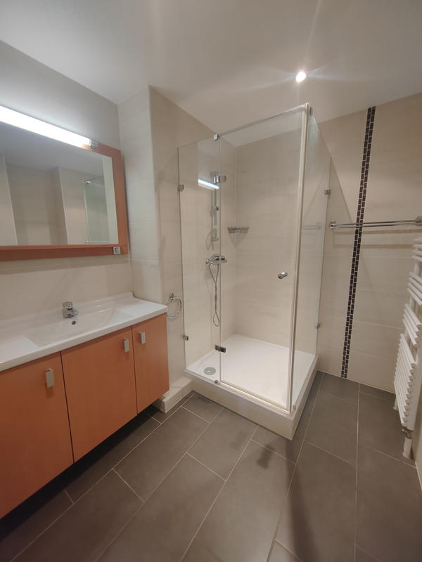 Appartement - 114 m² - 4 pièces