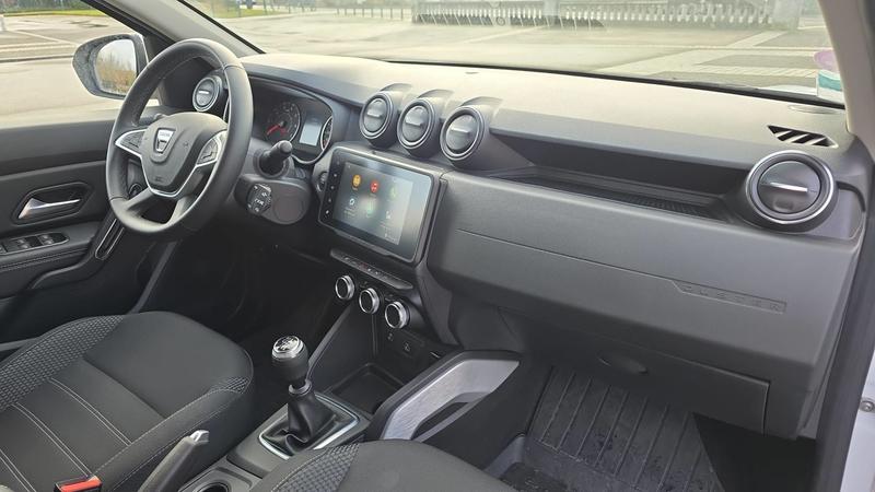 Dacia Duster 1.0 Eco-G 100 Prestige + - Gpl Entretien constructeur