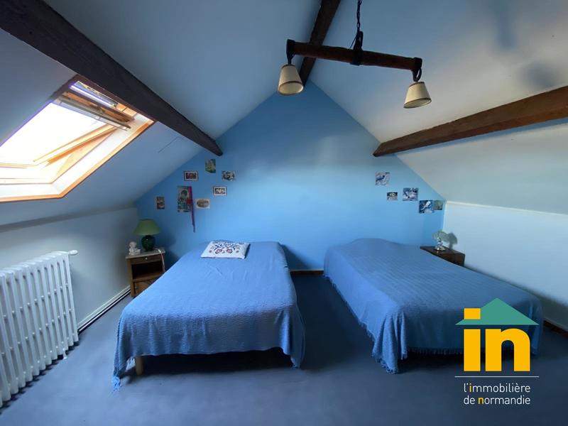 Maison de ville - 135 m² - 7 pièces