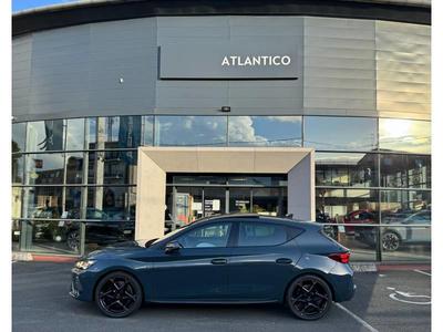 Cupra Leon eHybrid 272 ch Dsg6 Vz