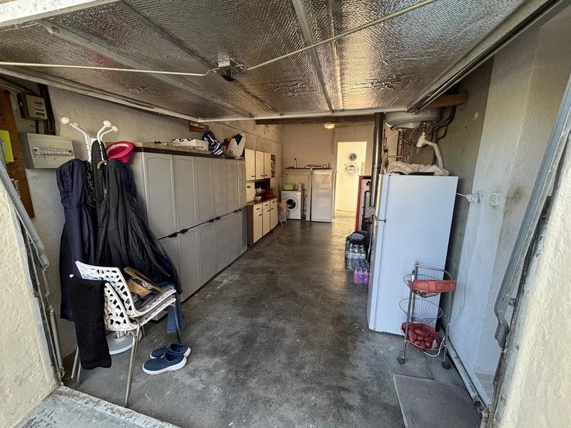 Maison - 84 m² - 4 pièces