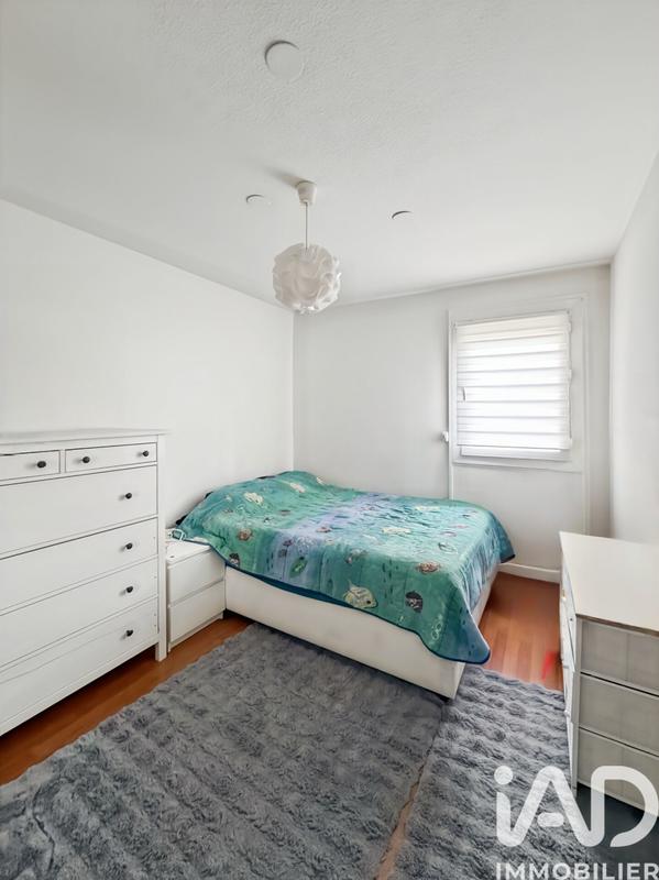 Maison - 101 m² - 5 pièces