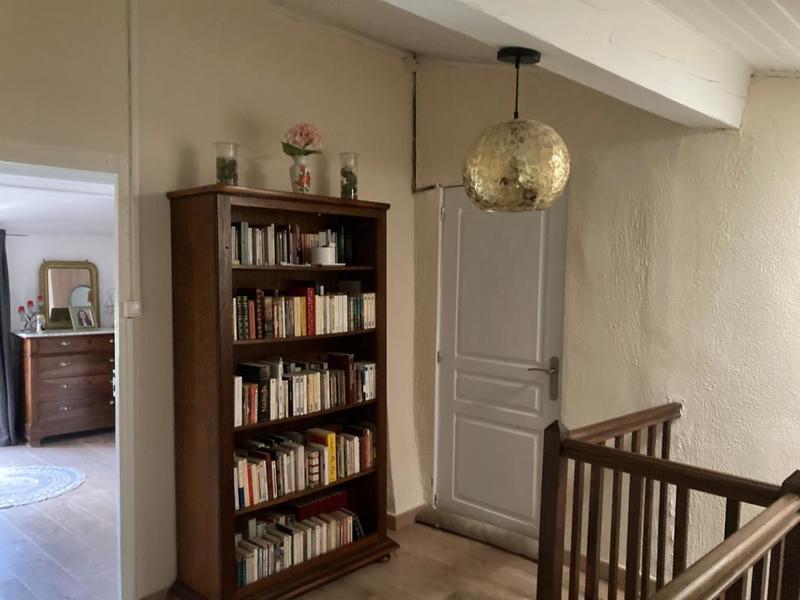 Maison de village - 80 m² - 5 pièces