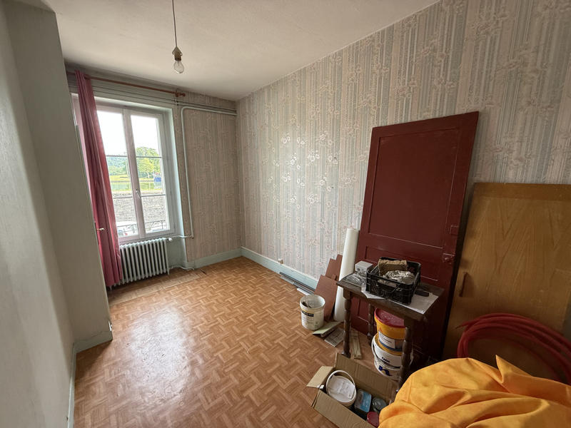 Local commercial - 407 m²