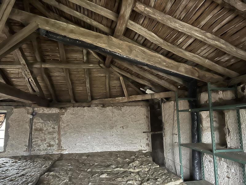 Maison - 73 m² - 4 pièces