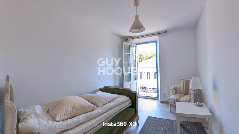 Maison - 158 m² - 7 pièces