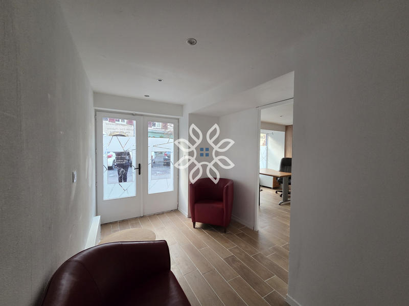 Local commercial - 30 m²