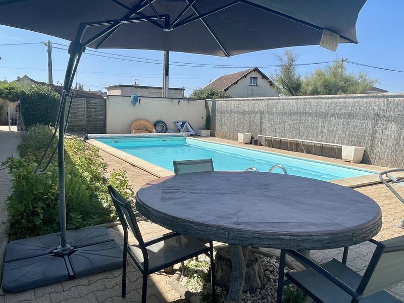 Villa - 114 m² - 6 pièces