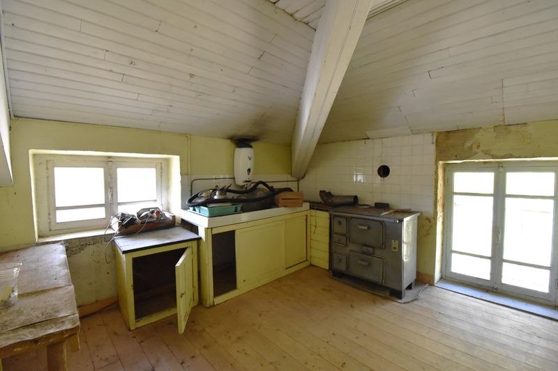 Maison - 119 m² - 12 pièces