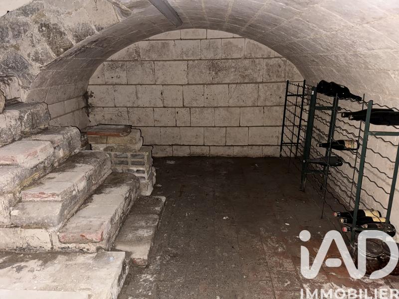 Maison - 170 m² - 6 pièces